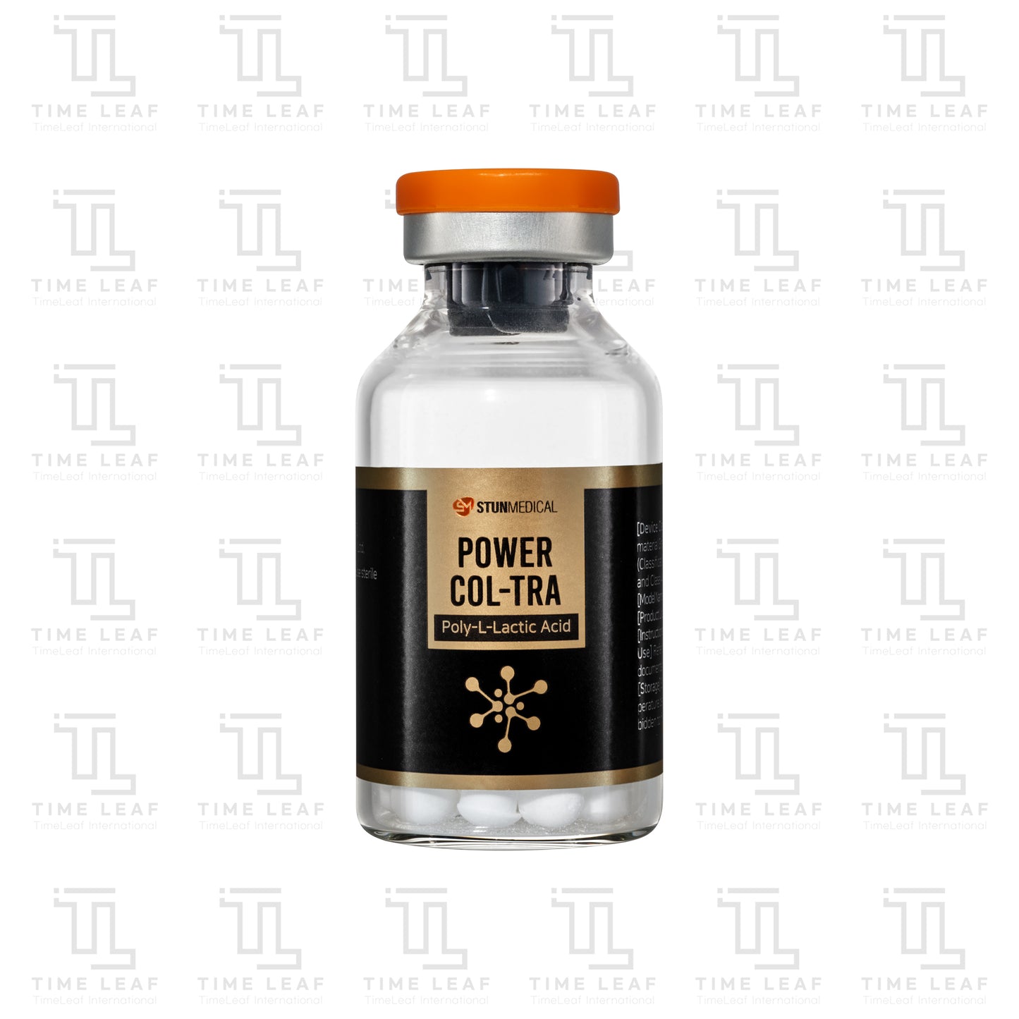POWER COL-TRA (365mg × 1vial)