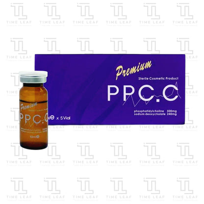 PPC.C (10ml x 5vial)