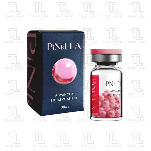 PiNkLLA