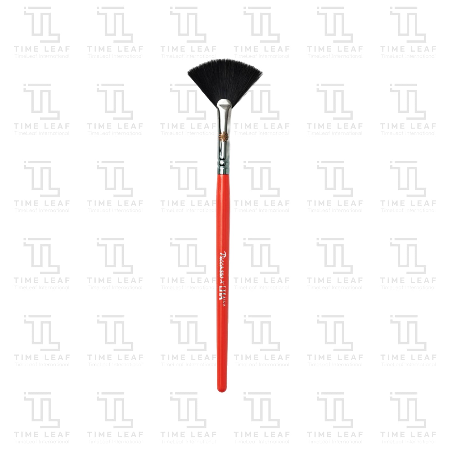 Piccasso × LHALALA Peeling Brush