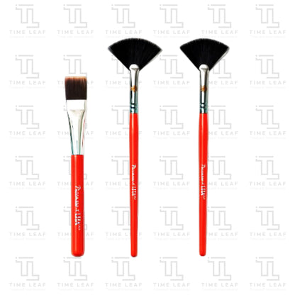 Piccasso × LHALALA Peeling Brush