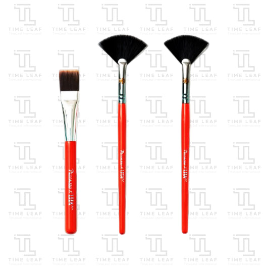 Piccasso × LHALALA Peeling Brush