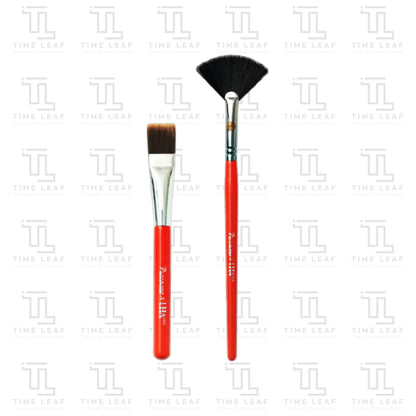 Piccasso × LHALALA Peeling Brush