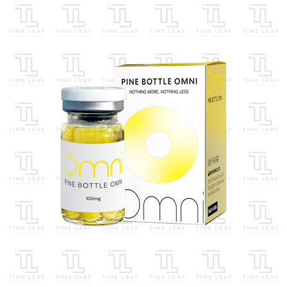 PINE BOTTLE OMNI (100mg x 1vial)