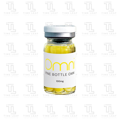 PINE BOTTLE OMNI (100mg x 1vial)