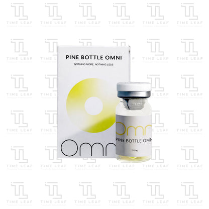 PINE BOTTLE OMNI (100mg x 1vial)