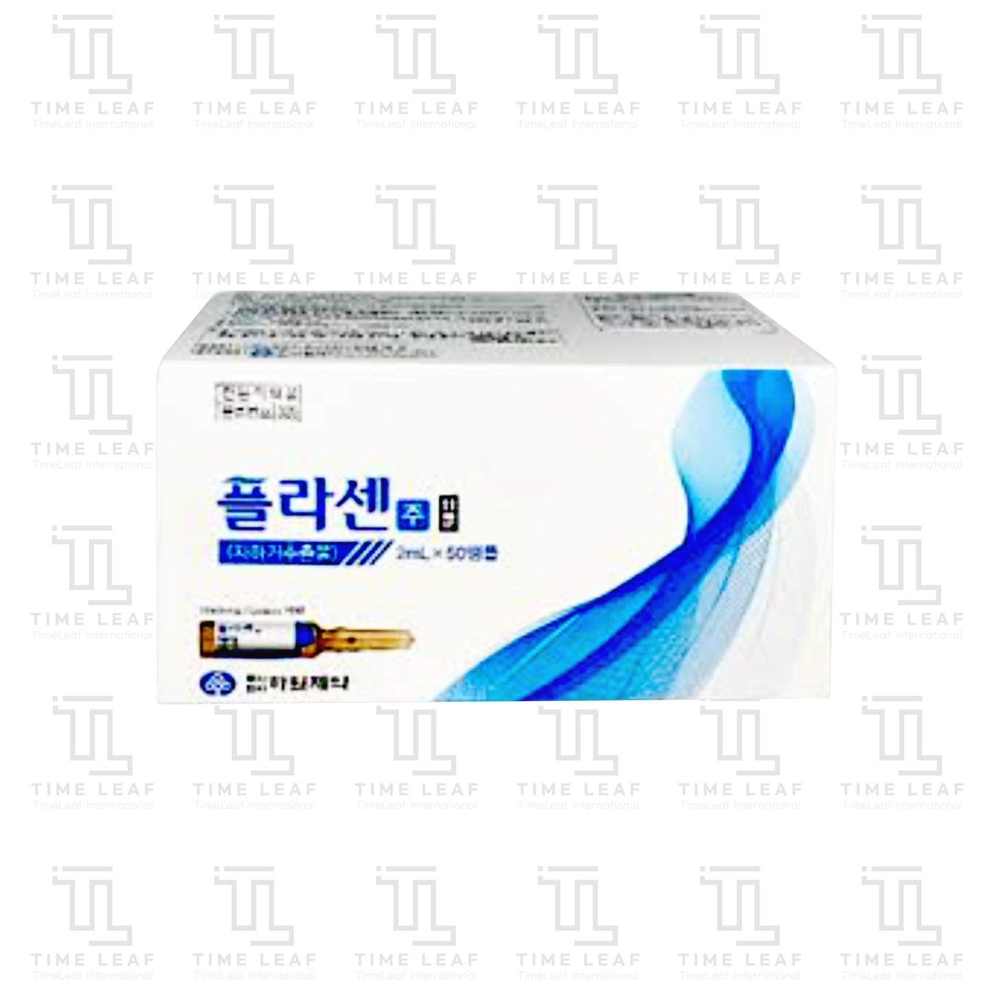 Placen Inj (2ml x 50amp)