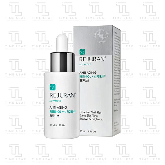 REJURAN ADVANCED ANTI-AGING RETINOL+cPDRN SERUM