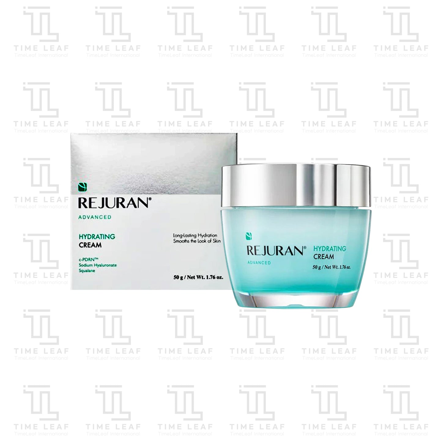 REJURAN ADVANCED HYDRATING CREAM