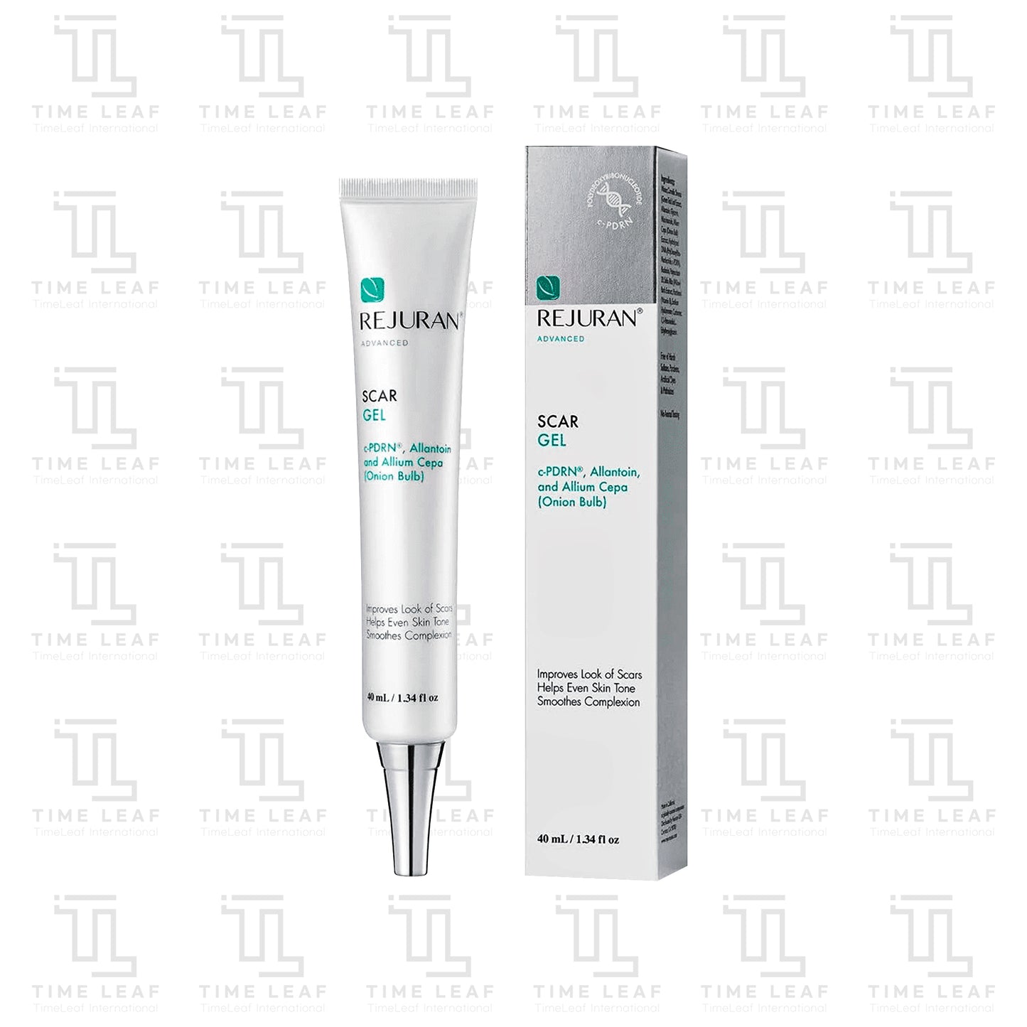 REJURAN ADVANCED SENSITIVE TREATMENT GEL