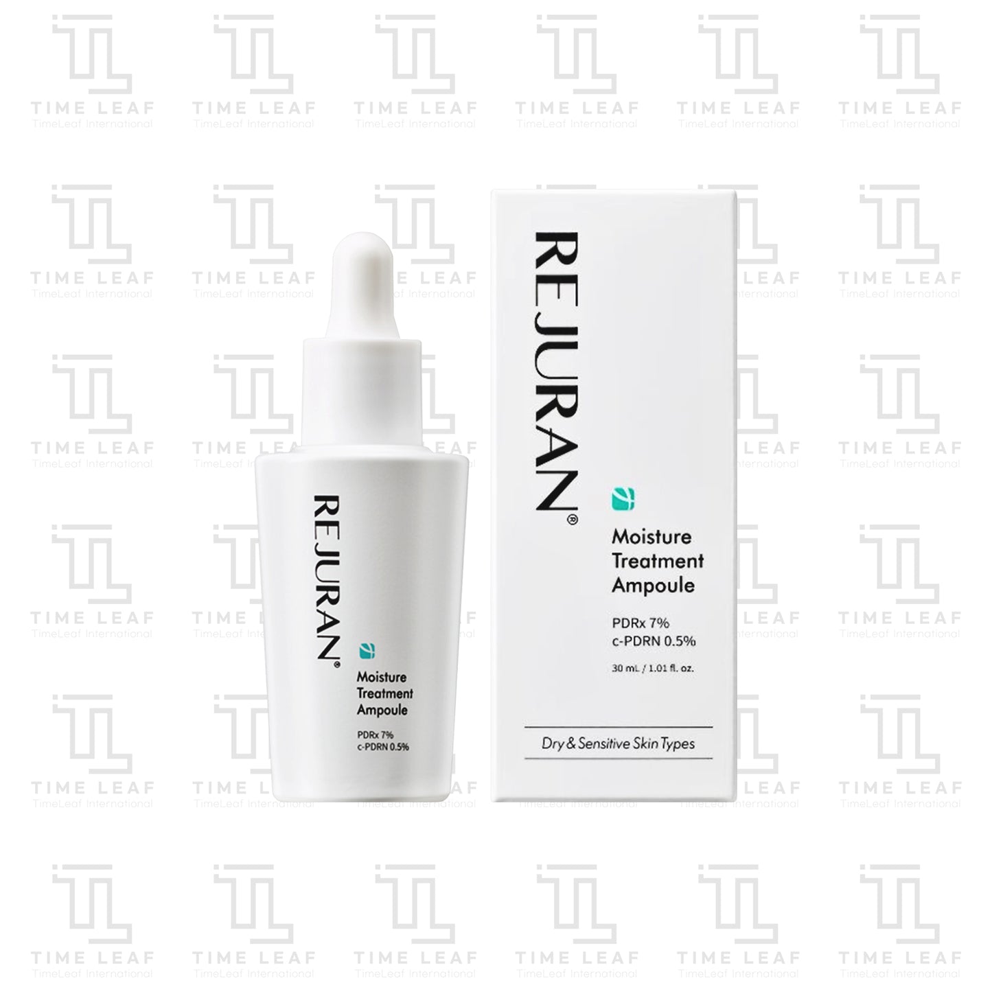 REJURAN Derma Healer Moisture Treatment Ampoule