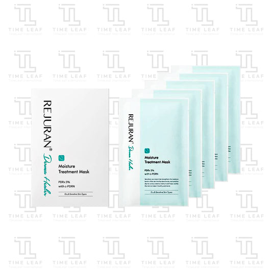 REJURAN Derma Healer Moisture Treatment Mask