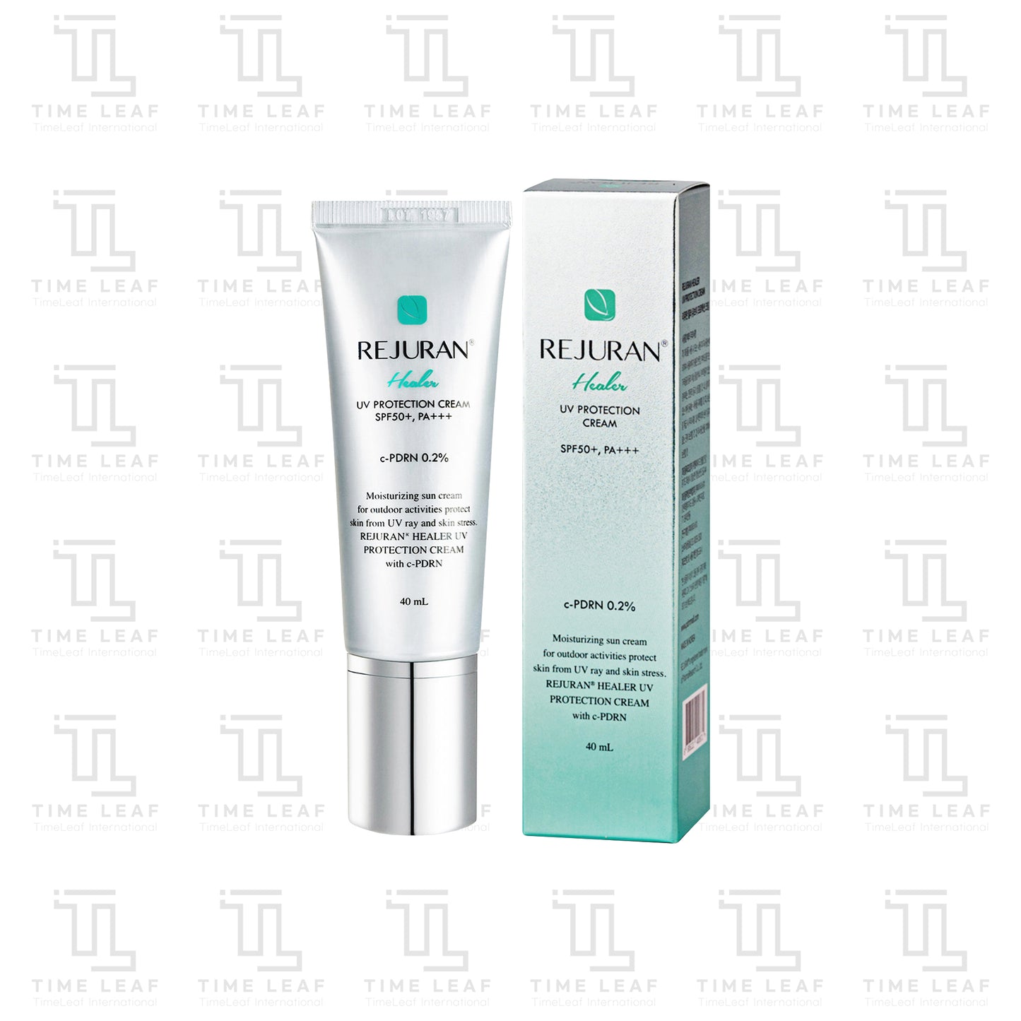 REJURAN Healer UV Protection Cream