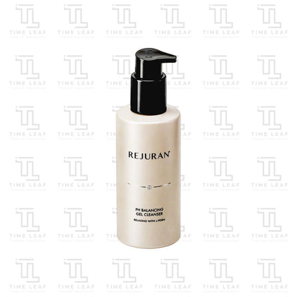 REJURAN PH BALANCING GEL CLEANSER 200ml