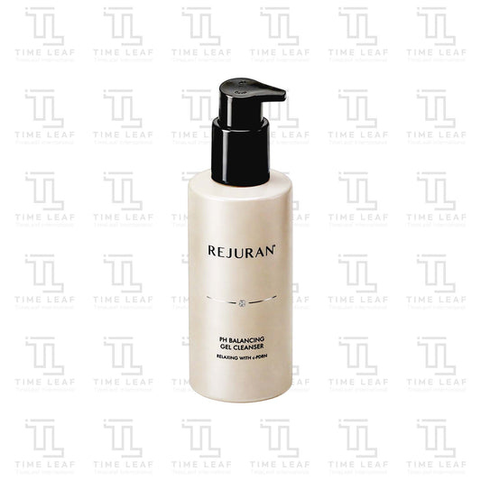 REJURAN PH BALANCING GEL CLEANSER 200ml