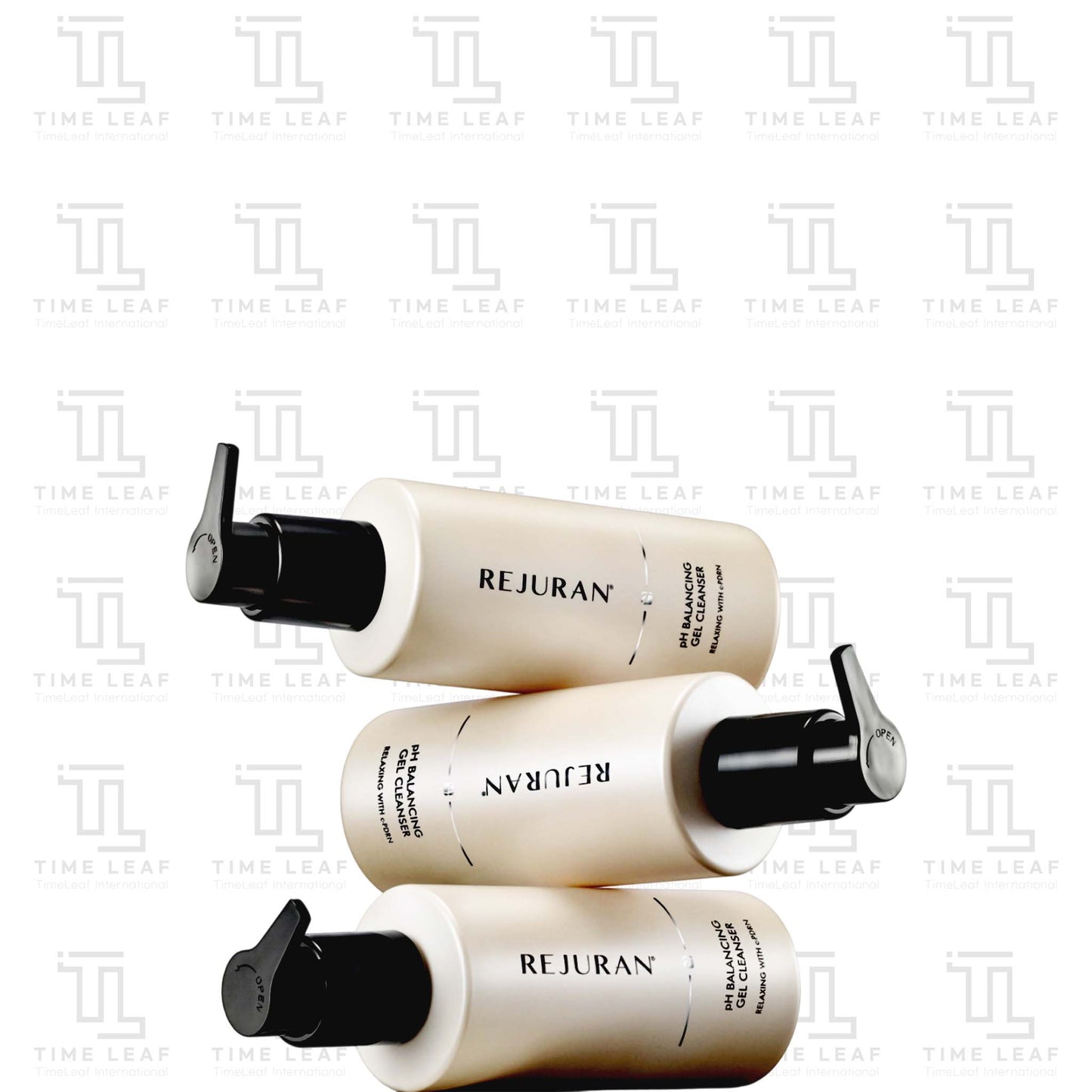 REJURAN PH BALANCING GEL CLEANSER 200ml