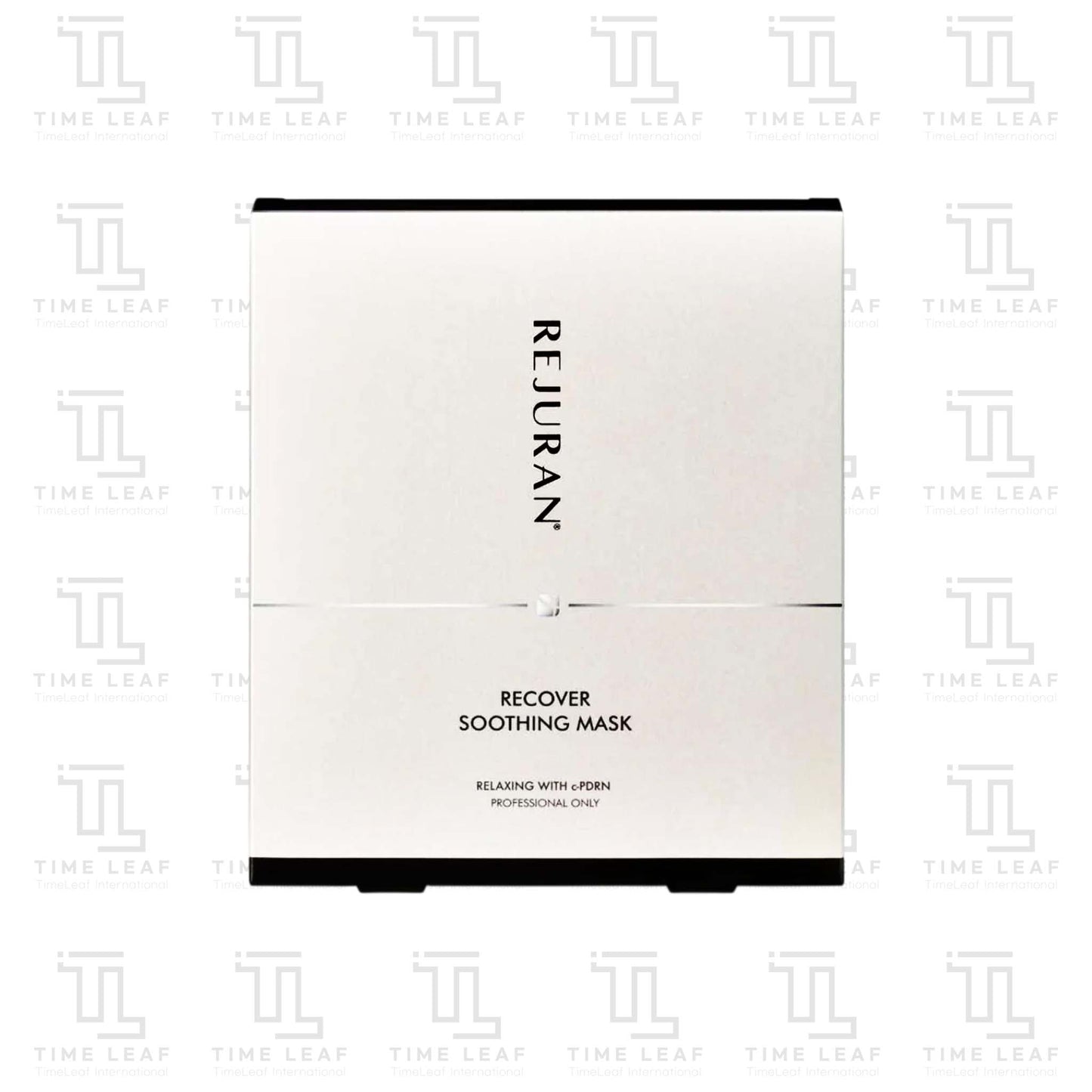 REJURAN RECOVER SOOTHING MASK (25ml x 5sheet)