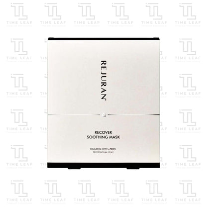 REJURAN RECOVER SOOTHING MASK (25ml x 5sheet)