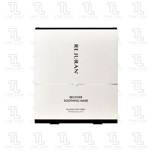 REJURAN RECOVER SOOTHING MASK (25ml x 5sheet)