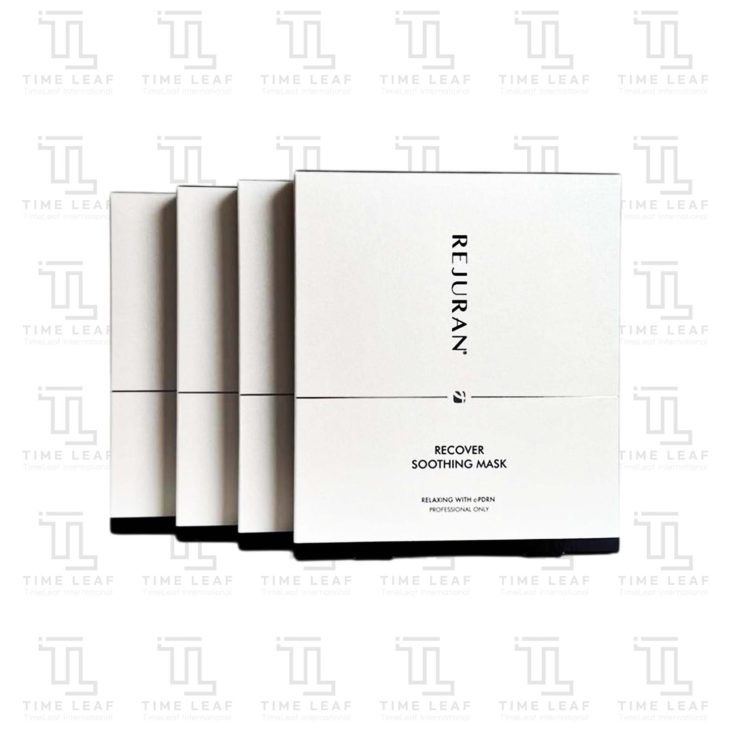 REJURAN RECOVER SOOTHING MASK (25ml x 5sheet)