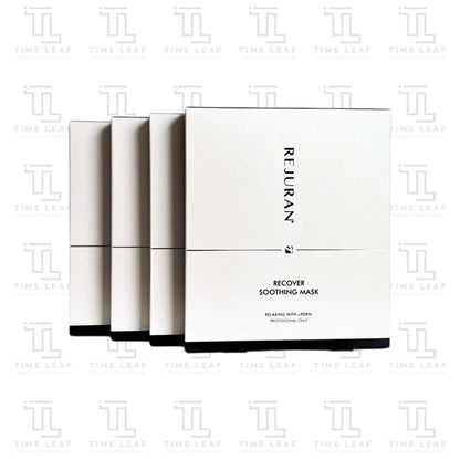 REJURAN RECOVER SOOTHING MASK (25ml x 5sheet)