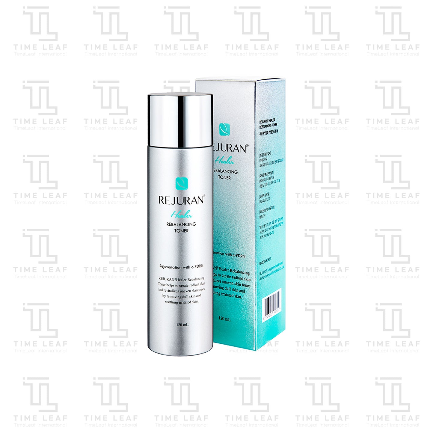 REJURAN Rebalancing Toner