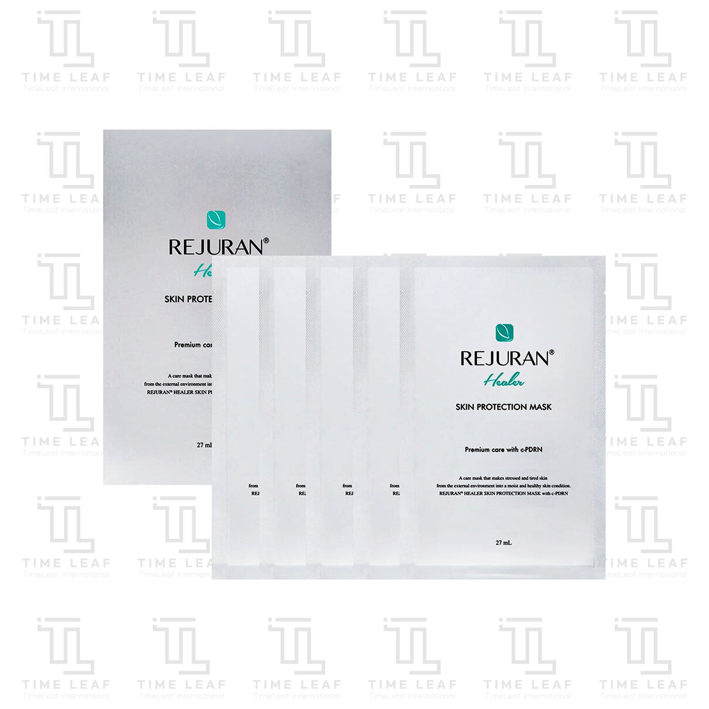 REJURAN SKIN PROTECTION MASK