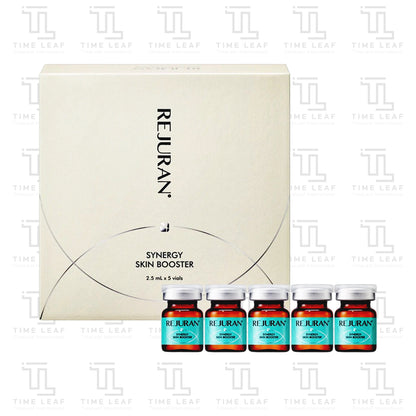 REJURAN SYNERGY SKIN BOOSTER (2.5ml x 5vial)