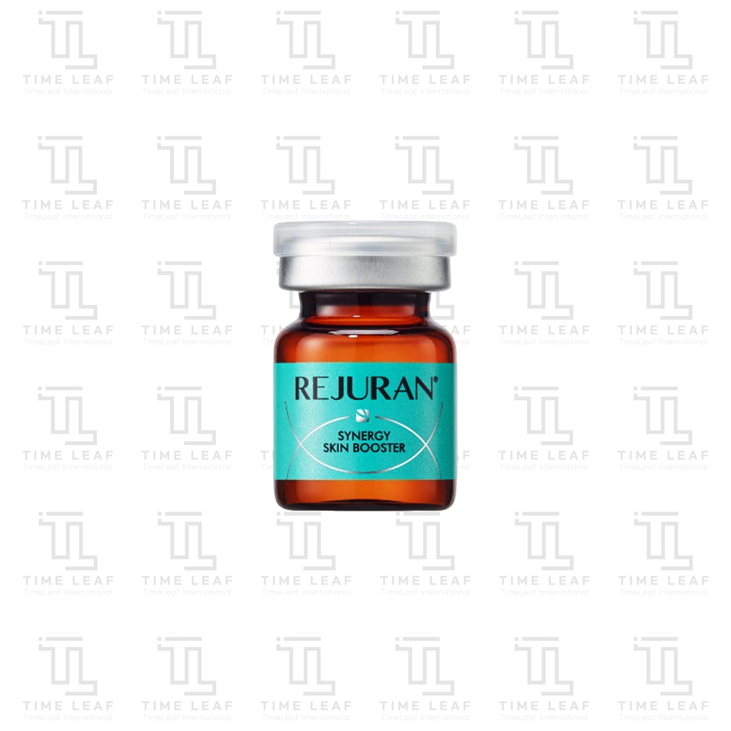 REJURAN SYNERGY SKIN BOOSTER (2.5ml x 5vial)
