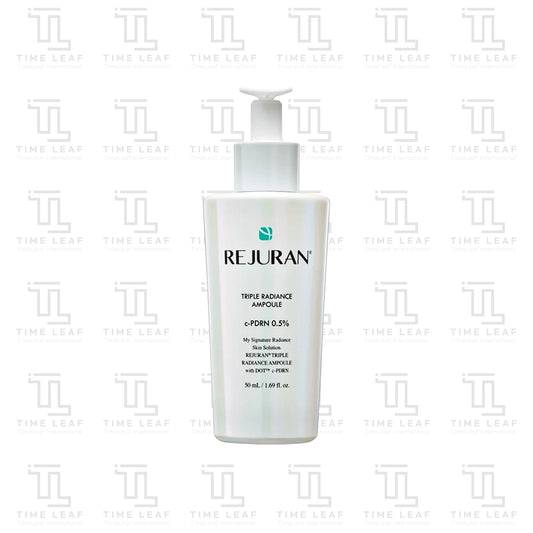 REJURAN Triple Radiance Ampoule