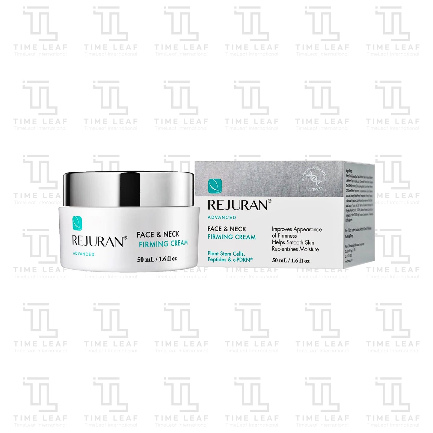 REJURAN ADVANCED FACE & NECK CREAM