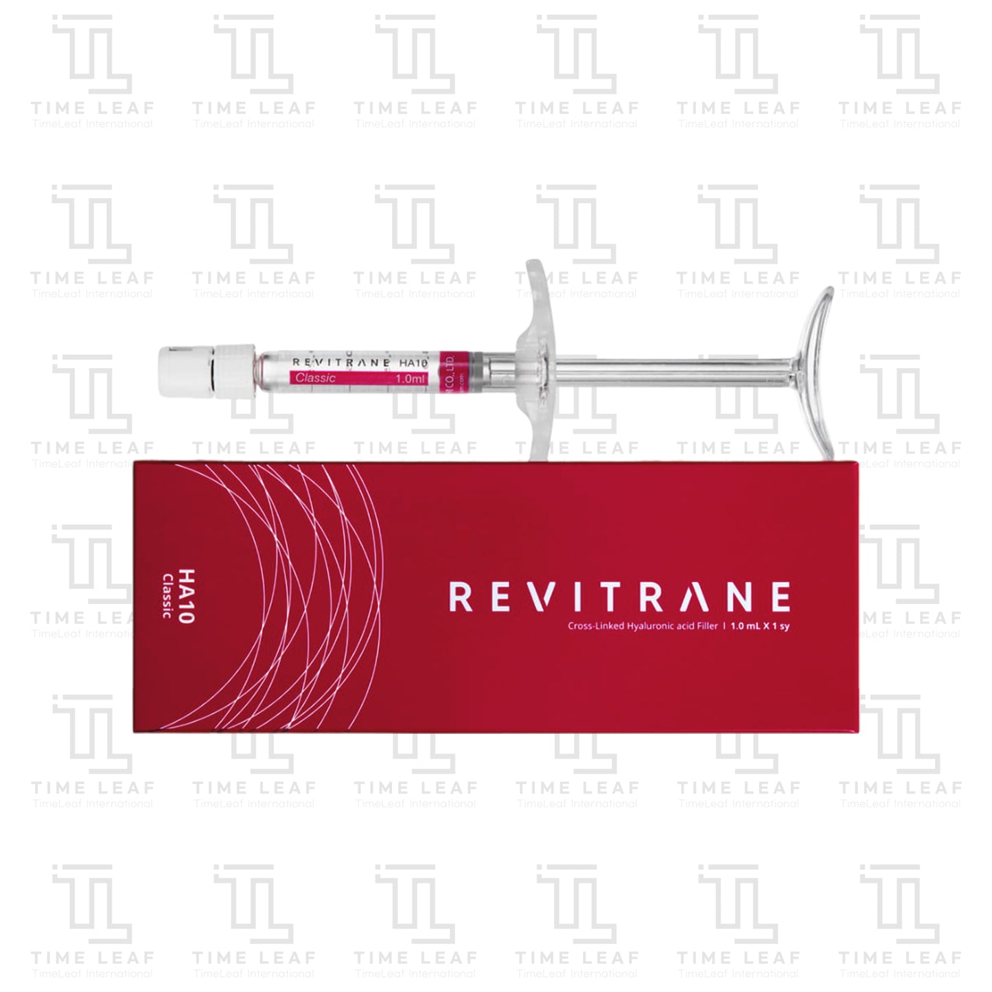 REVITRANE HA10 (1ml × 1syr)