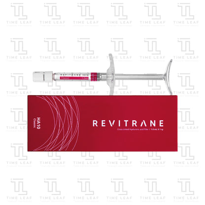 REVITRANE HA10 (1ml × 1syr)
