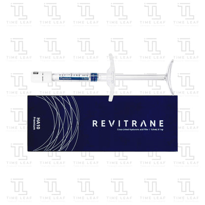 REVITRANE HA10 (1ml × 1syr)