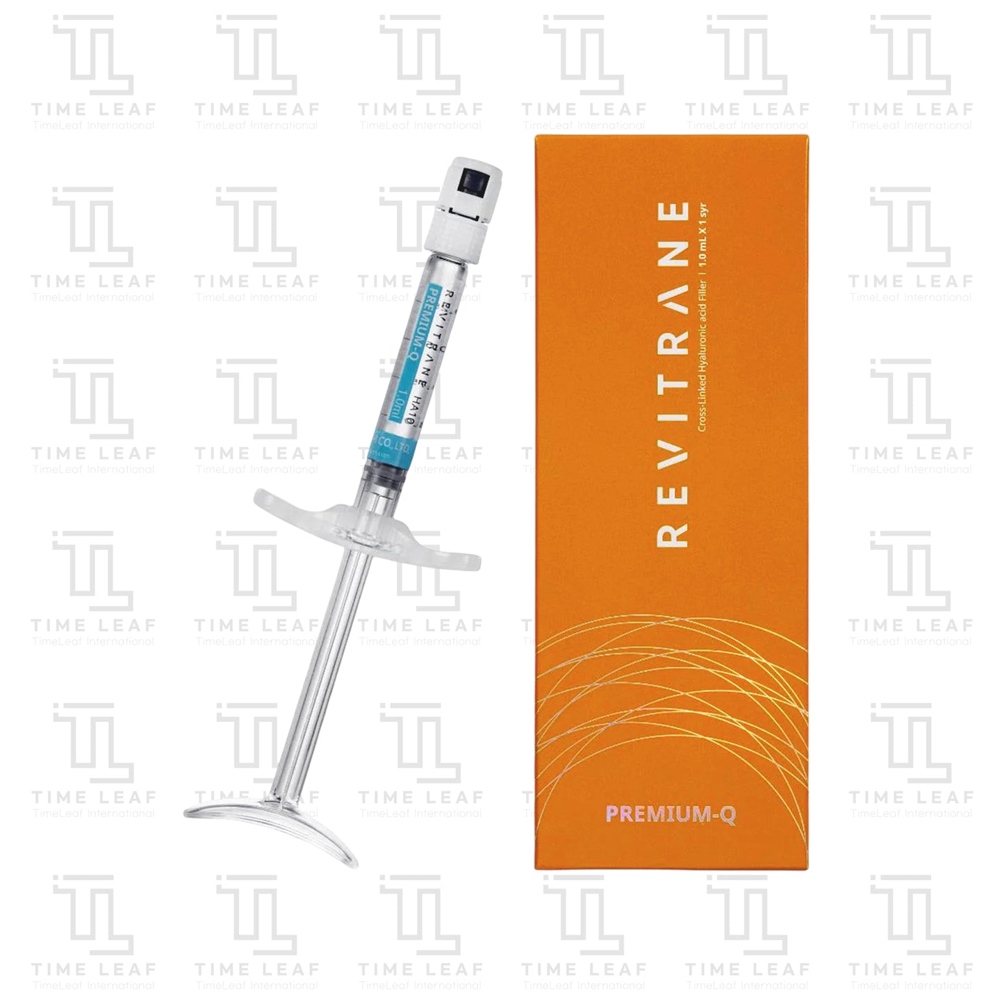 REVITRANE (1ml × 1syr)