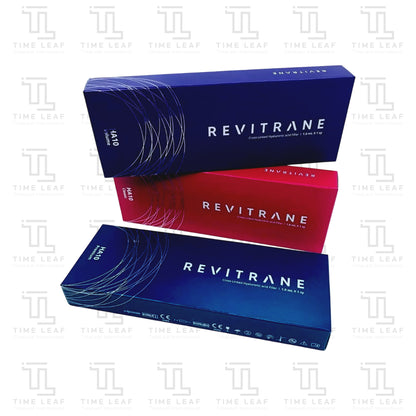 REVITRANE HA10 (1ml × 1syr)