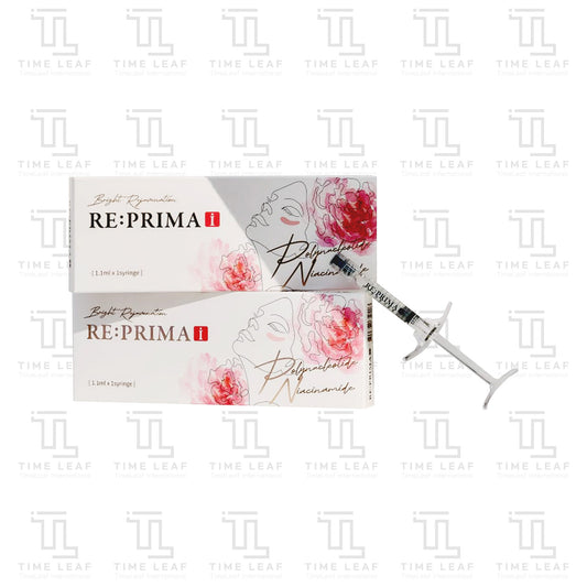 RE:PRIMA 0.2% (1.1ml x 1syr)