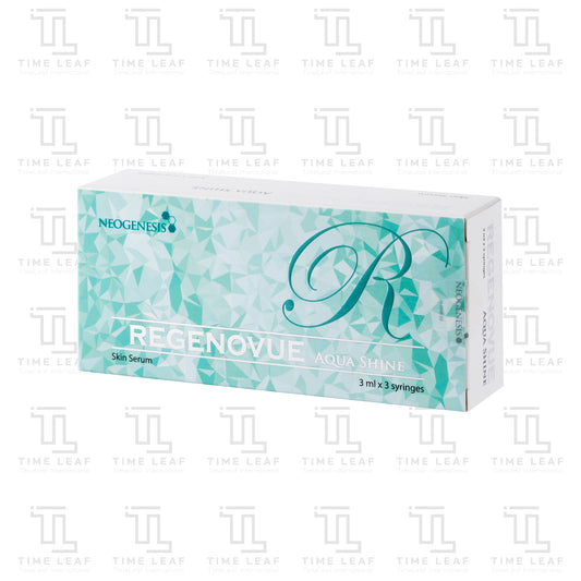 Regenovue Aqua Shine