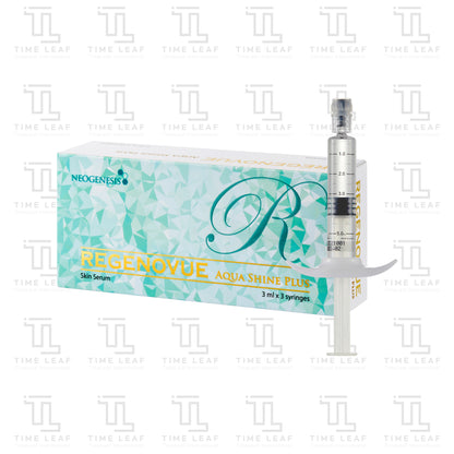 Regenovue Aqua Shine Plus
