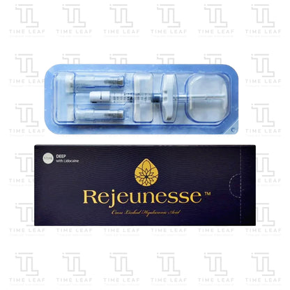 REJEUNESSE