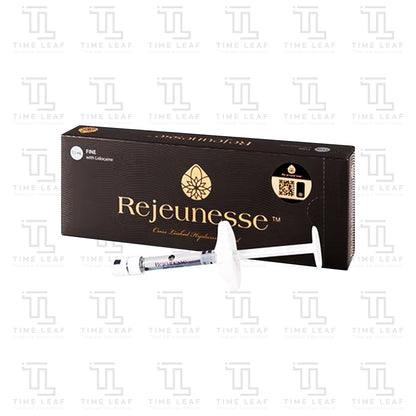 REJEUNESSE