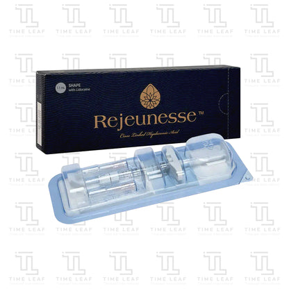REJEUNESSE