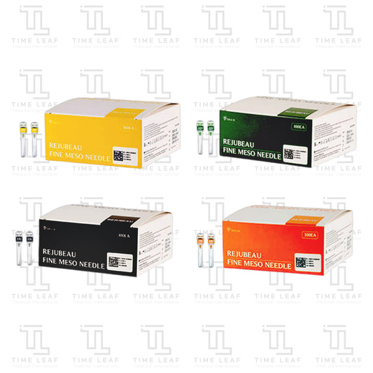 REJUBEAU Fine Meso Needles