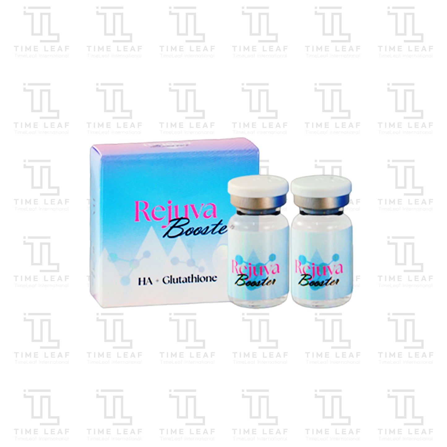 Rejuva Booster (3ml × 2 vial)