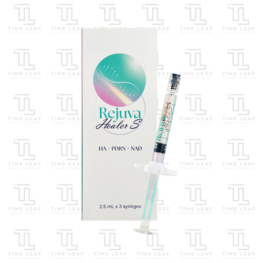 Rejuva Healer S