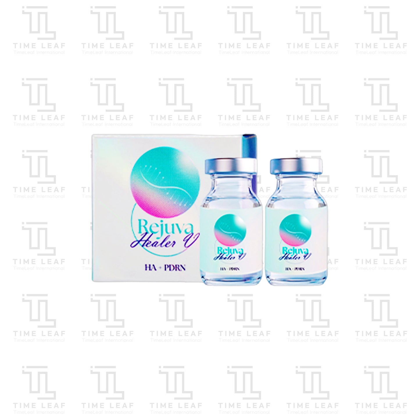 Rejuva Healer V (3ml x 2vial)