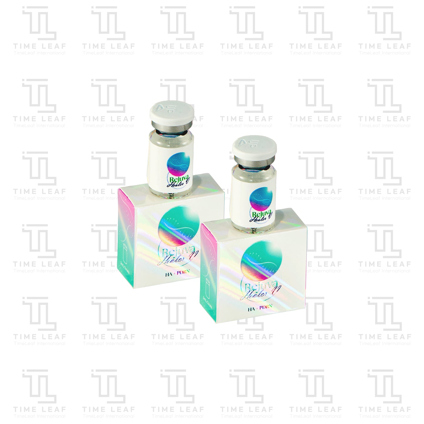 Rejuva Healer V (3ml x 2vial)