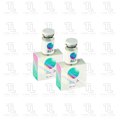 Rejuva Healer V (3ml x 2vial)