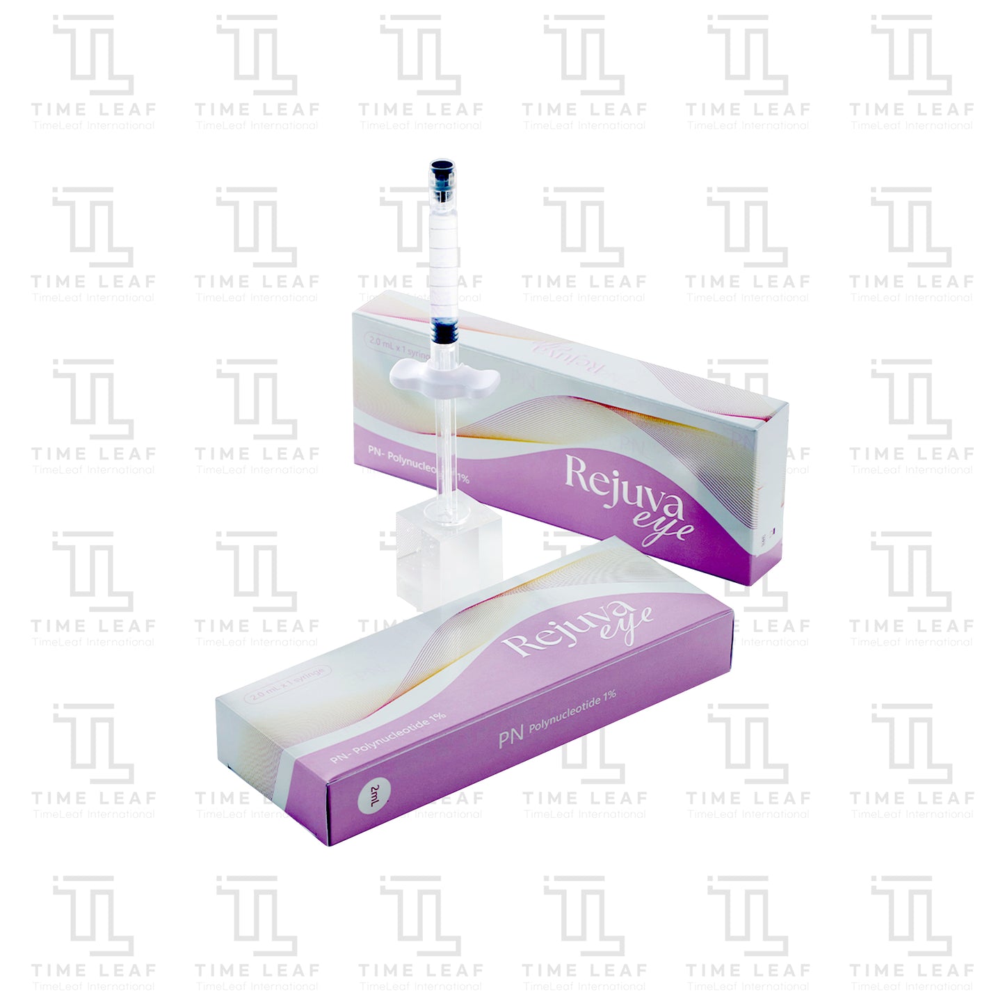 Rejuva Eye (2ml x 1syr)