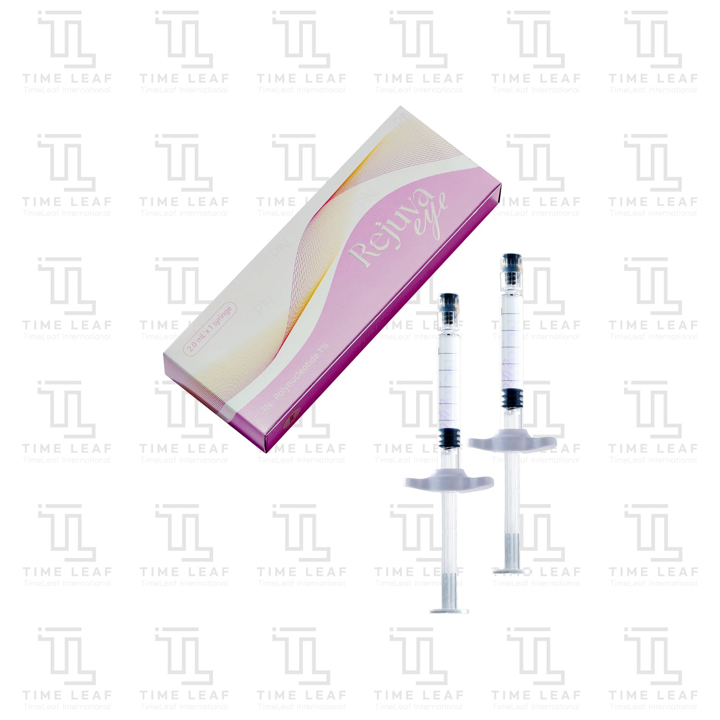 Rejuva Eye (2ml x 1syr)
